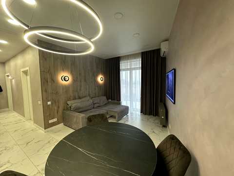 квартира за адресою Паркова вул., 19