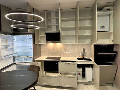 квартира за адресою Паркова вул., 19
