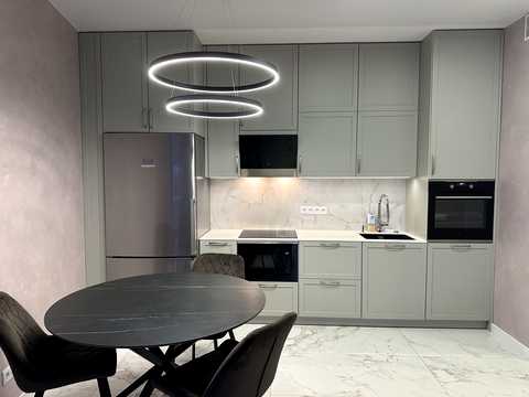 квартира за адресою Паркова вул., 19