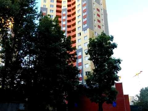 квартира за адресою Юлії Здановської вул. (Ломоносова), 83-Г