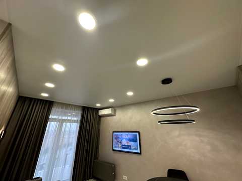 квартира за адресою Паркова вул., 19