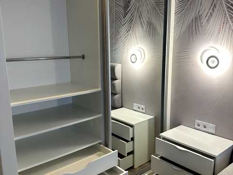 квартира за адресою Паркова вул., 19