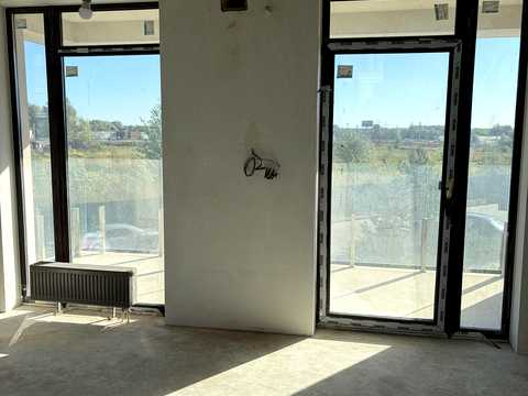 квартира за адресою Паркова вул., 11
