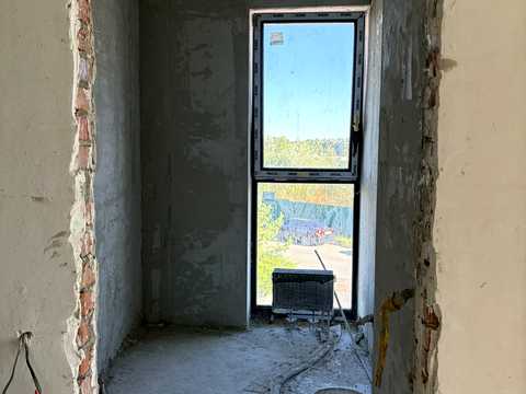 квартира за адресою Паркова вул., 11