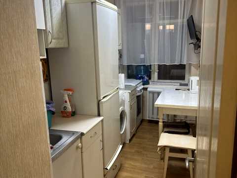 квартира за адресою Чмелів Яр вул. (Трудова), 7-А