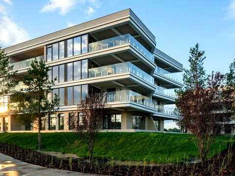 квартира за адресою Паркова вул., 11