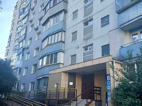квартира по адресу Симиренко ул., 12-Б
