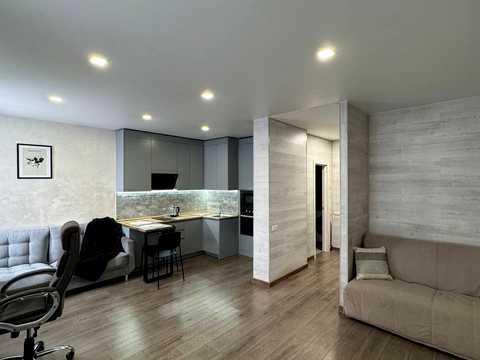квартира за адресою Балтійський пров., 3-А