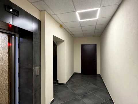 квартира по адресу Євгена Чикаленка ул. (Аржанова), 3