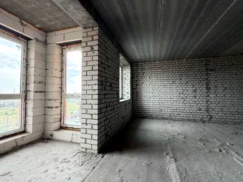 квартира по адресу Євгена Чикаленка ул. (Аржанова), 3