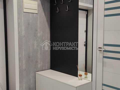 квартира за адресою Полтавський Шлях вул., 184-В