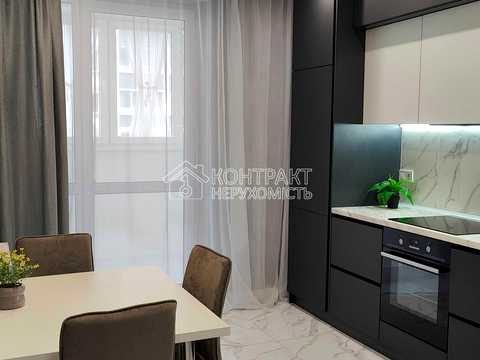 квартира за адресою Полтавський Шлях вул., 184-В