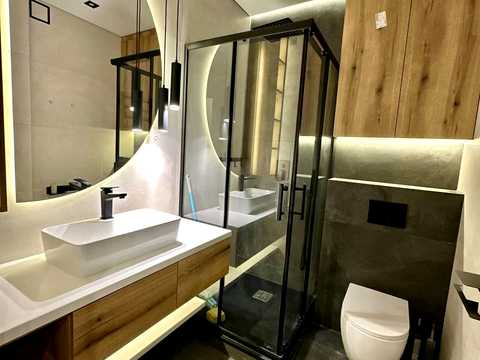 квартира за адресою Київ, Олени Пчілки вул., 7