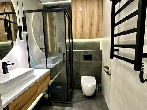 квартира за адресою Київ, Олени Пчілки вул., 7