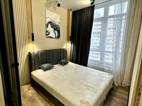 квартира за адресою Київ, Олени Пчілки вул., 7