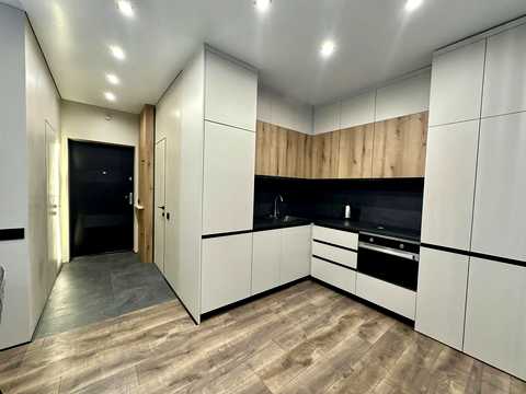 квартира за адресою Київ, Олени Пчілки вул., 7