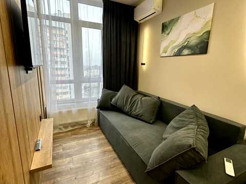 квартира за адресою Київ, Олени Пчілки вул., 7