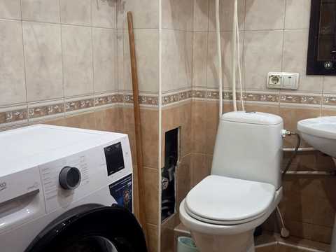 квартира за адресою Григорія Бораковського вул. (Смоленська), 20