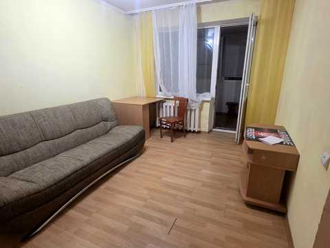 квартира за адресою Григорія Бораковського вул. (Смоленська), 20