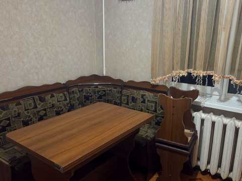 квартира за адресою Григорія Бораковського вул. (Смоленська), 20
