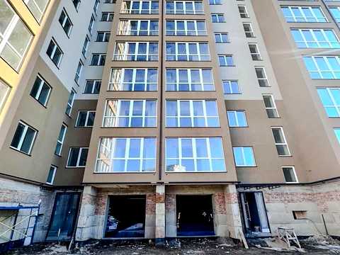 квартира за адресою Калуш, Біласа і Данилишина вул., (Будинок)