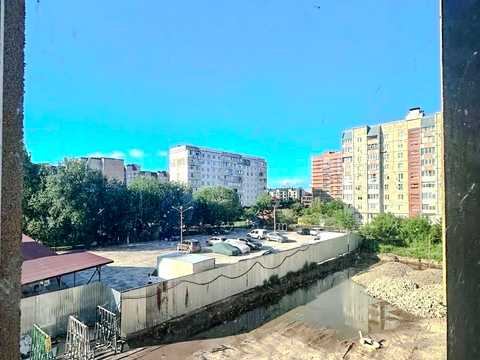 квартира за адресою Калуш, Біласа і Данилишина вул., (Будинок)