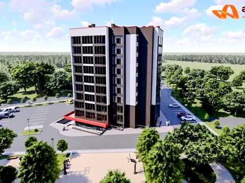 квартира за адресою Калуш, Біласа і Данилишина вул., (Будинок)