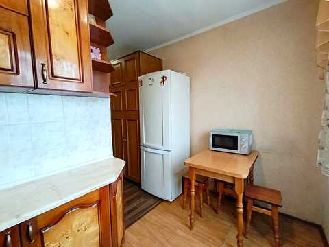 квартира по адресу Галицкая ул., 7-А