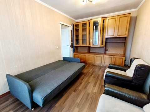 квартира по адресу Галицкая ул., 7-А