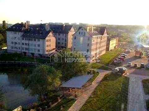 квартира по адресу Новоалександровская ул., 55