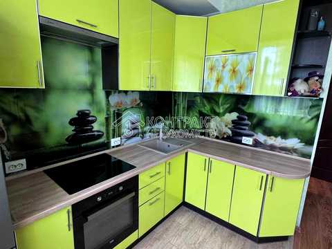 квартира по адресу Новоалександровская ул., 55
