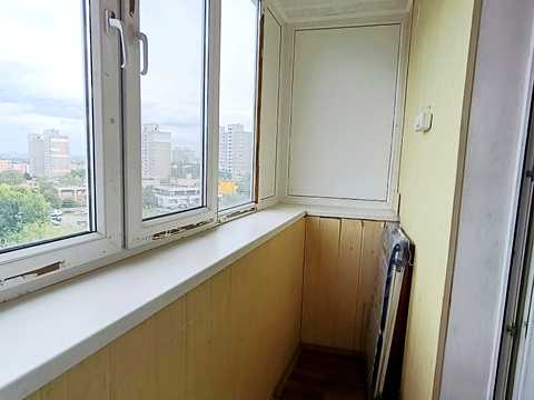 квартира по адресу Галицкая ул., 7-А