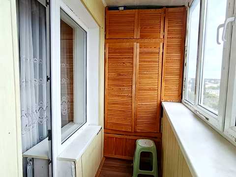 квартира по адресу Галицкая ул., 7-А