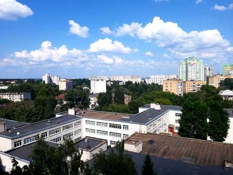 квартира по адресу Галицкая ул., 7-А