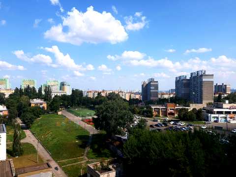 квартира по адресу Галицкая ул., 7-А