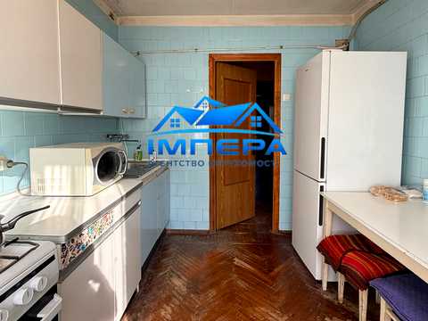 квартира за адресою Нестора Городовенка пров. (Чайковського), 4