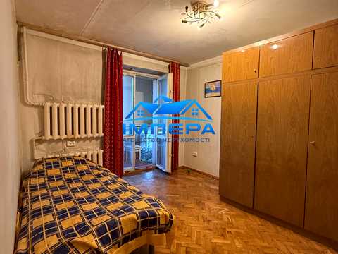 квартира за адресою Нестора Городовенка пров. (Чайковського), 4