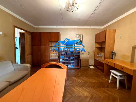 квартира за адресою Нестора Городовенка пров. (Чайковського), 4