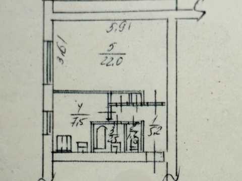 коммерческая по адресу Шелковичная ул., 30/35