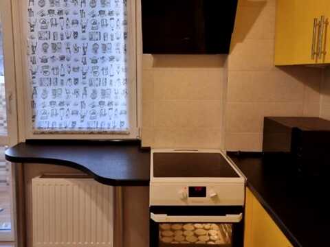 квартира по адресу Академика Глушкова просп., 9-Д