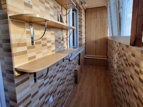 квартира по адресу Академика Глушкова просп., 9-Д