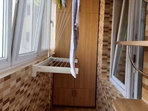 квартира по адресу Академика Глушкова просп., 9-Д