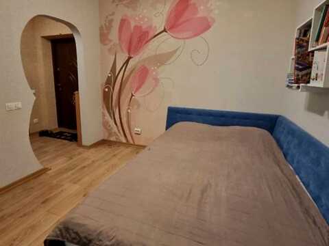квартира по адресу Академика Глушкова просп., 9-Д