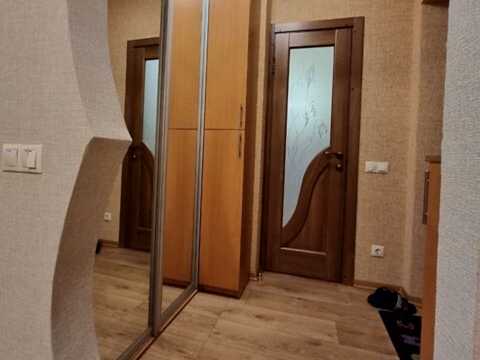 квартира по адресу Академика Глушкова просп., 9-Д