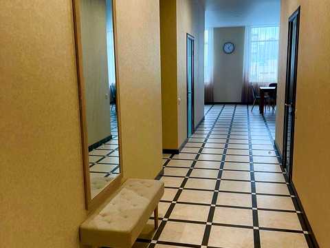 квартира по адресу Трускавецкая ул., 10-Д