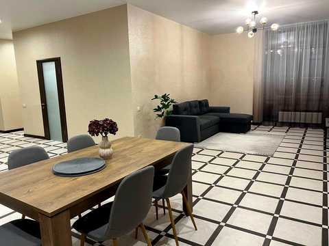 квартира по адресу Трускавецкая ул., 10-Д