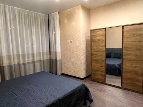 квартира по адресу Трускавецкая ул., 10-Д