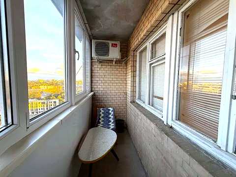 квартира за адресою Новосельського вул., 46а