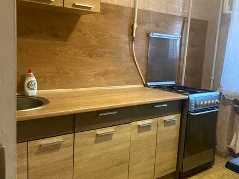 квартира за адресою Новосельського вул., 46а