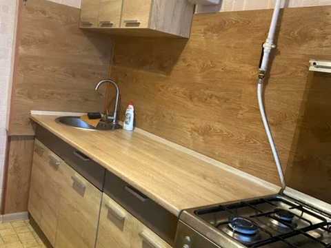 квартира за адресою Новосельського вул., 46а